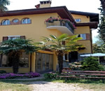 Hotel Al Lago Riva Lake of Garda